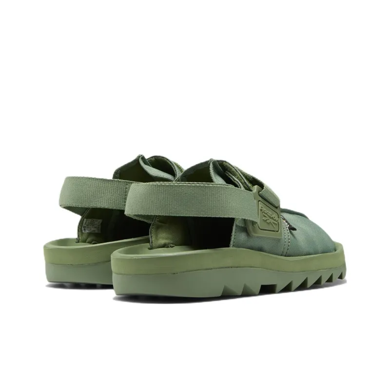 Reebok Beatnik Ashen Green-3