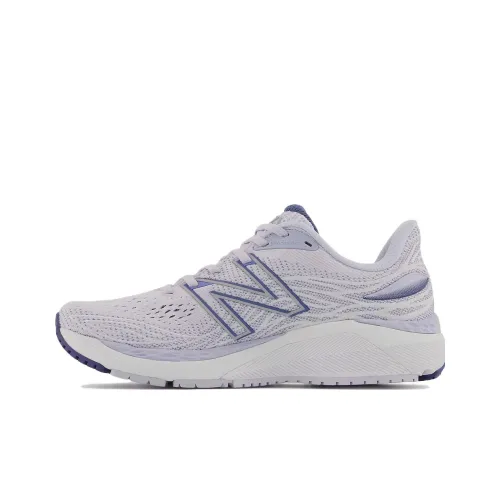 New Balance Fresh Foam 860 V12 'Libra Night Sky 'Grey Blue' Women's