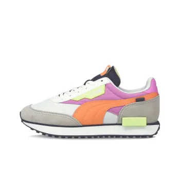 Puma Future Rider Play On 'Opera Mauve Deep Apricot'