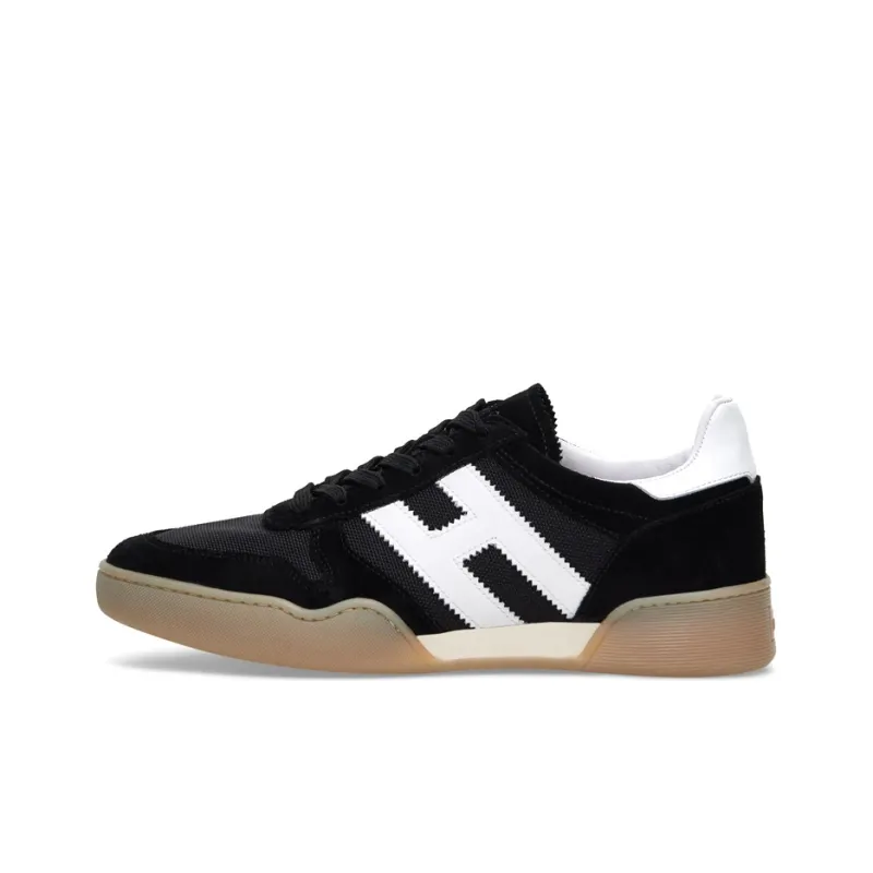 HOGAN H357 Low-top Sneakers-0