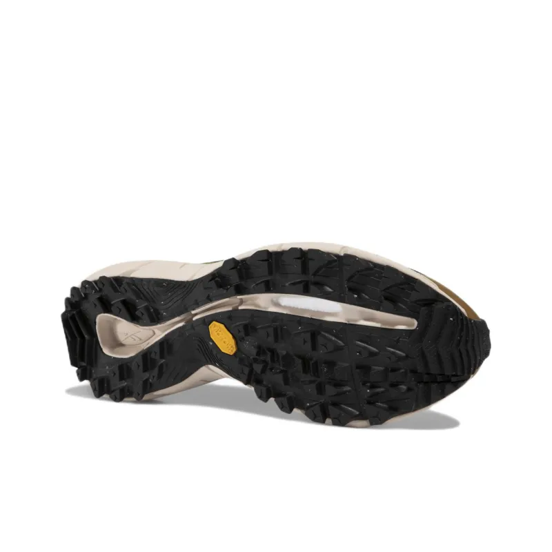 Reebok Zig Kinetica Ii Edge Brown Green-4