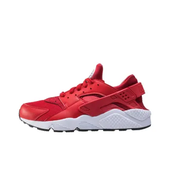 Nike Air Huarache Run University Red