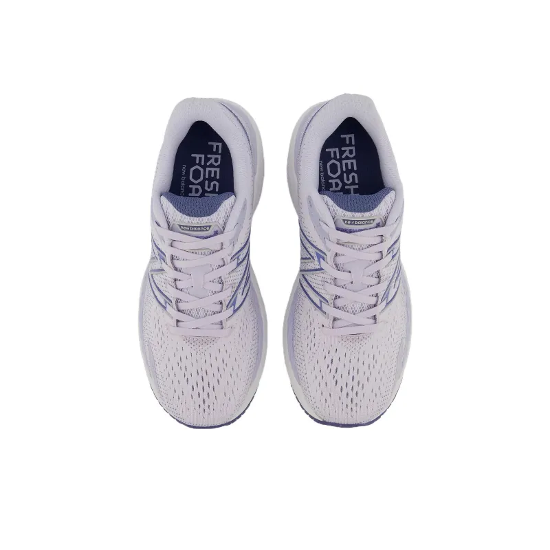 New Balance Fresh Foam 860 V12 'Libra Night Sky 'Grey Blue' Women's-2