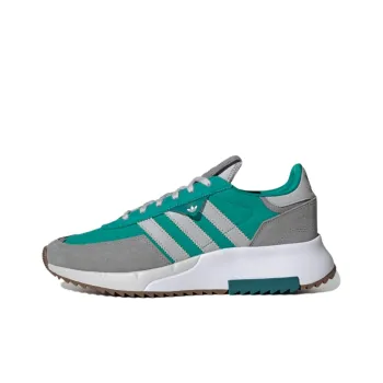 Retropy F2 Adidas Originals 'Glory Green Grey'