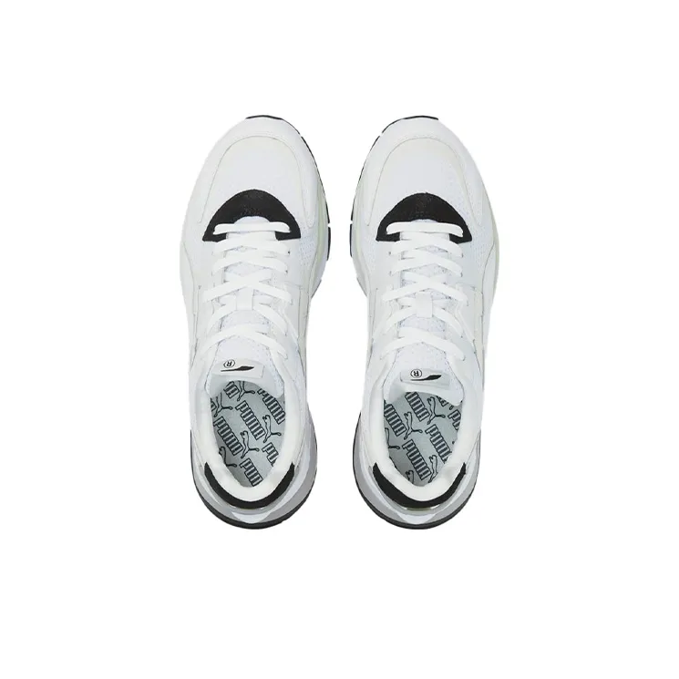 PUMA Mirage Sport Loom 'White Vaporous Grey' Women's-2