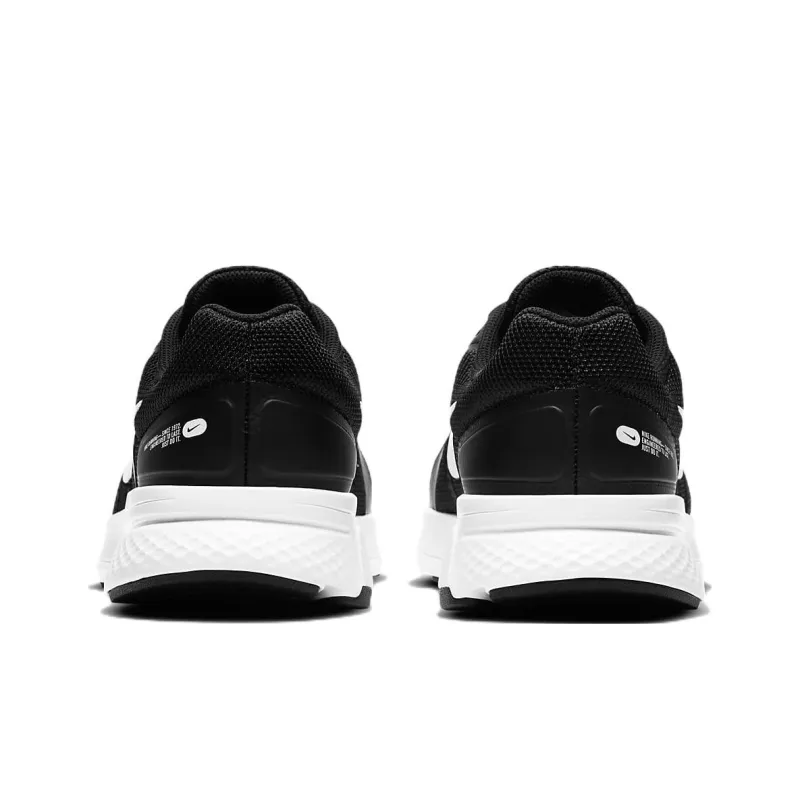 Nike Run Swift 2 'Black White'-4
