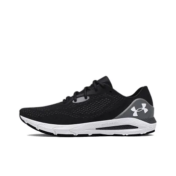 Under Armour Hovr Sonic 5 'Black White'