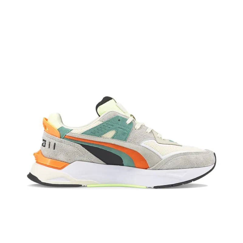 PUMA Mirage Sport Layers 'Grey Violet Apricot'-1