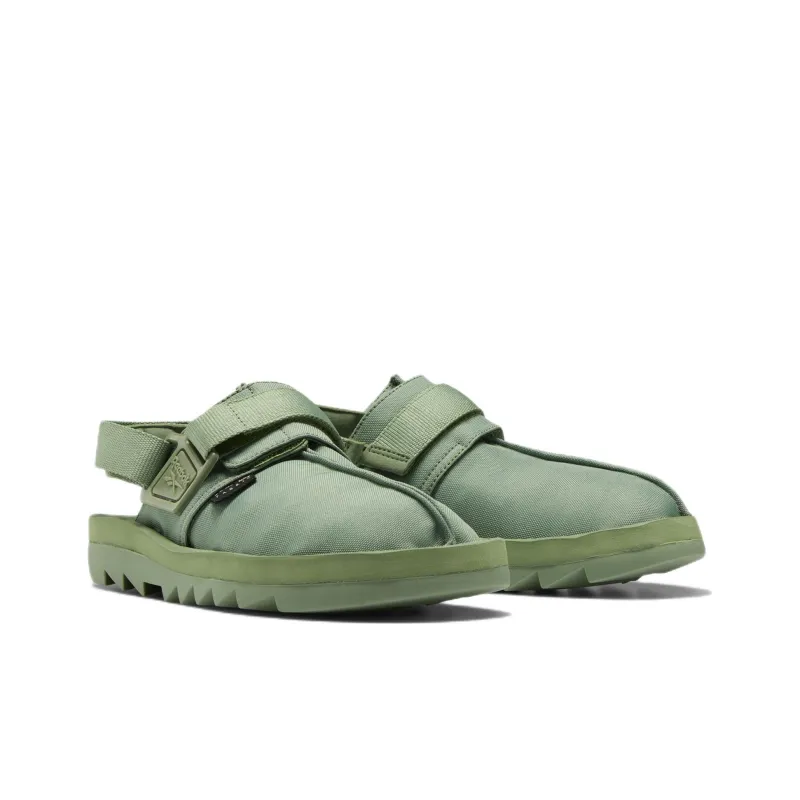 Reebok Beatnik Ashen Green-2