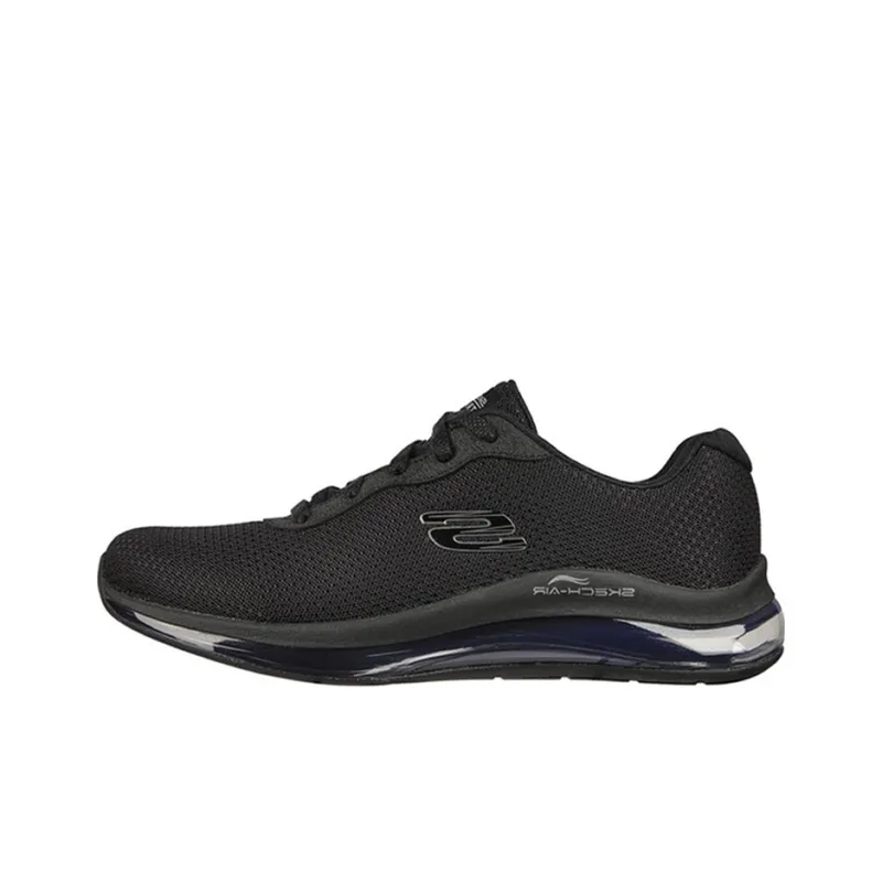 Skechers Skech-Air Element 2.0 Cushioning Anti-Slip Wear-Resistant Breathability Low-Top Casual Shoes-0