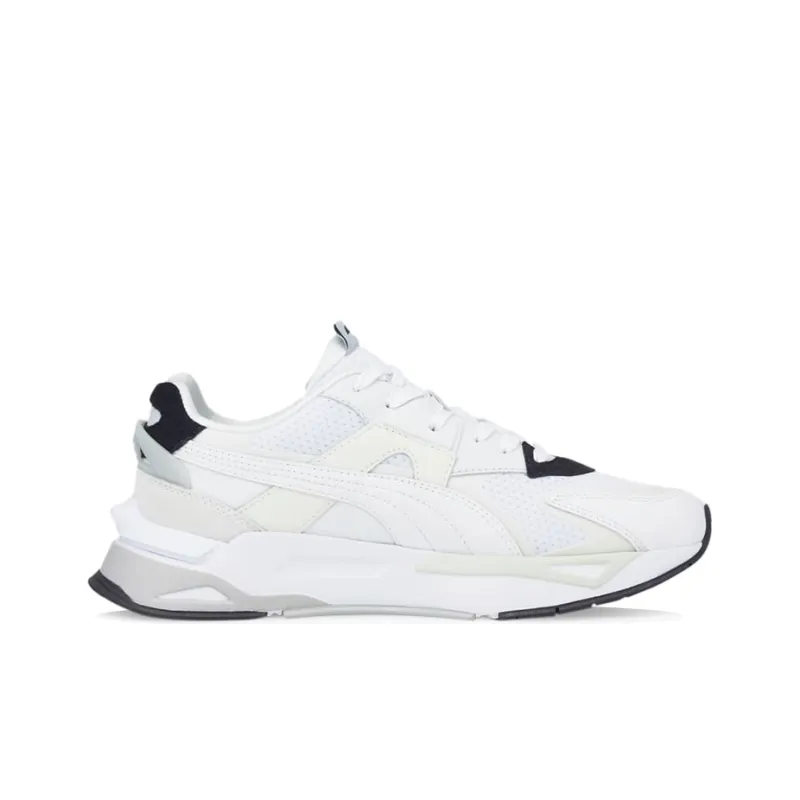 PUMA Mirage Sport Loom 'White Vaporous Grey' Women's-1