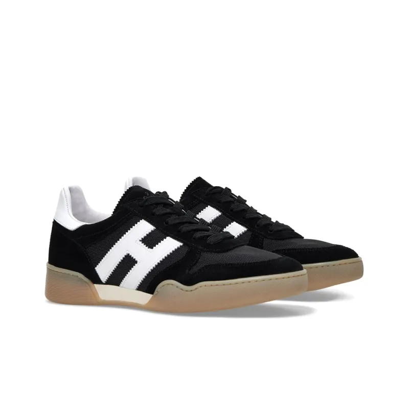 HOGAN H357 Low-top Sneakers-1