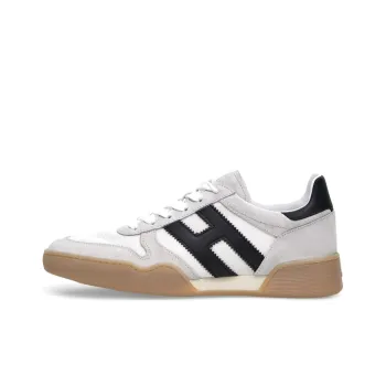Hogan H357 Low Top Sneakers