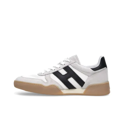 Hogan H357 Low-Top Sneakers