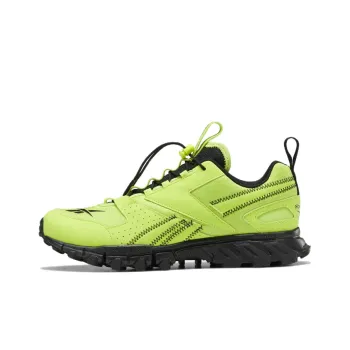 Reebok DMXpert 'Neon Lime Black' Women's