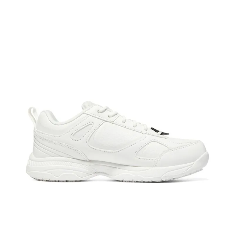 Skechers Work Relaxed Fit Dighton Sr 'White' Women's-1