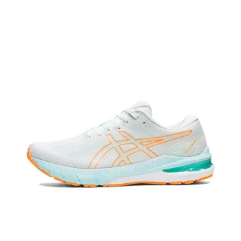 Asics GT 2000 10 'Soothing Sea Orange Pop' Women's