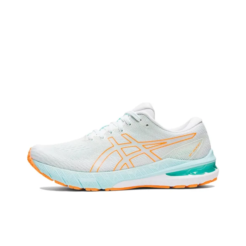 Asics GT 2000 10 'Soothing Sea Orange Pop' Women's-0