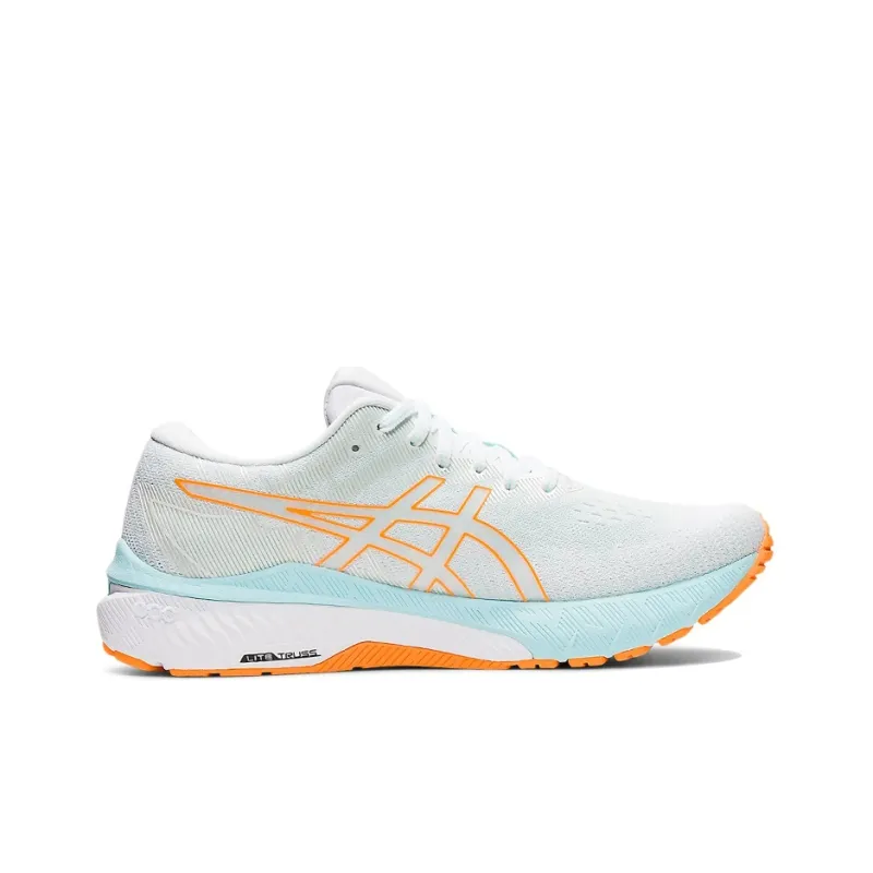 Asics GT 2000 10 'Soothing Sea Orange Pop' Women's-1