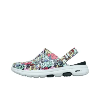 Skechers Go Walk 5 Clogs Women's