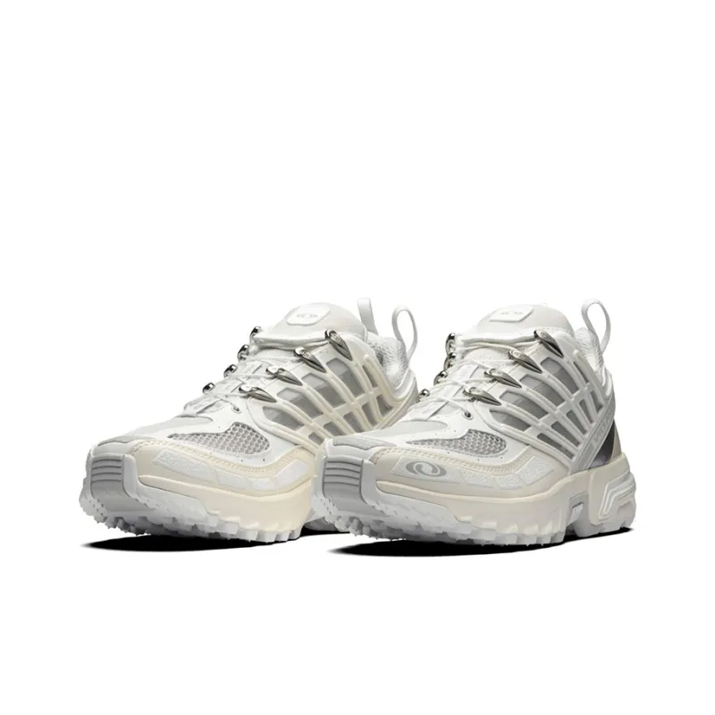 SALOMON Acs Pro Advanced 'White Vanilla Ice'-2