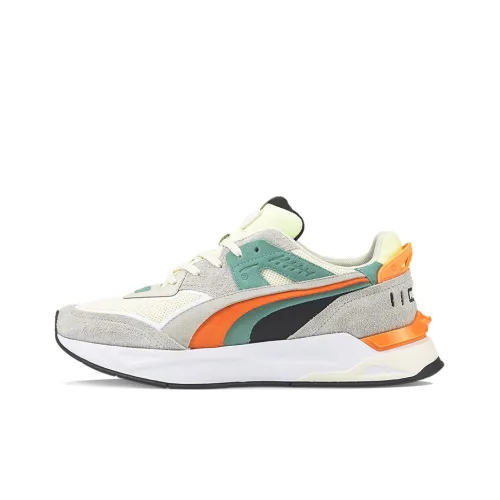 Puma Mirage Sport Layers 'Grey Violet Apricot'