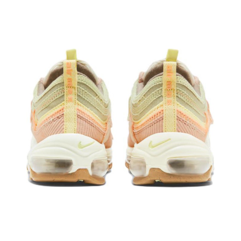 Air max shops 97 corduroy pink