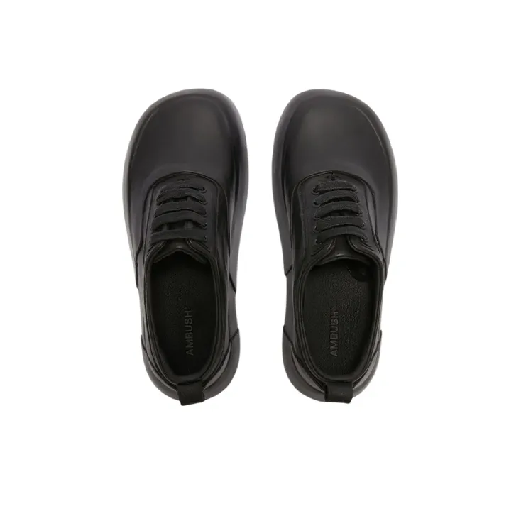 AMBUSH Vulcanised Hybrid Low top Sneakers Women's-3