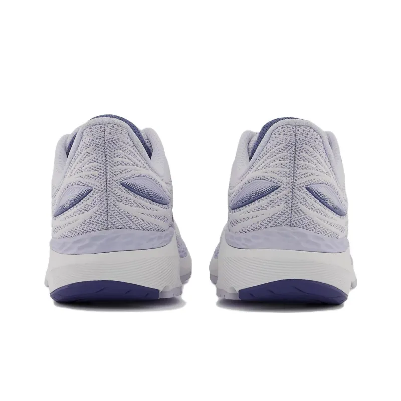 New Balance Fresh Foam 860 V12 'Libra Night Sky 'Grey Blue' Women's-3