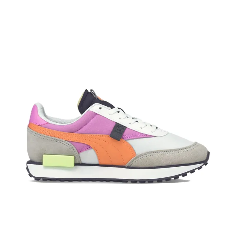 Puma Future Rider Play On 'Opera Mauve Deep Apricot'-1