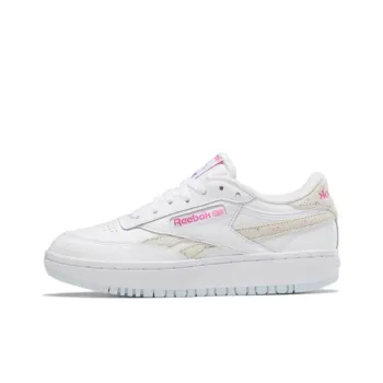 Reebok Club C Double 'White Pink' Women's