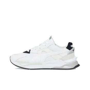 PUMA Mirage Sport Loom 'White Vaporous Grey' Women's