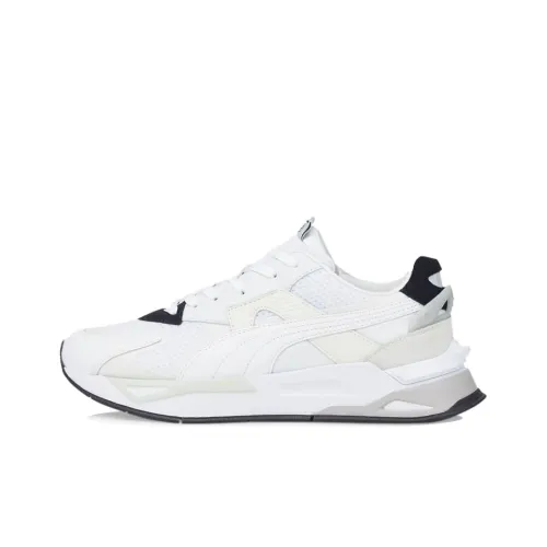 PUMA Mirage Sport Loom 'White Vaporous Grey' Women's