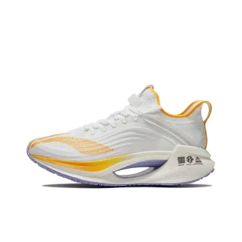 LINING Shadow Essential Low 'White Yellow'