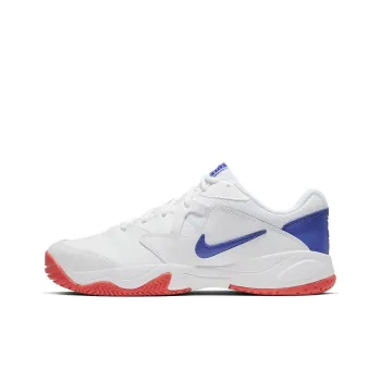 Nike Hard Court Lite 2 'Ultramarine'