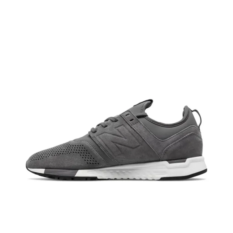 New Balance 247 Suede-0