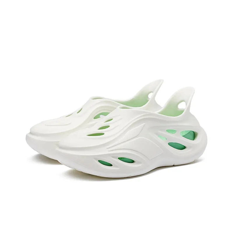 361° Yuyu Whale Clogs Women's-3