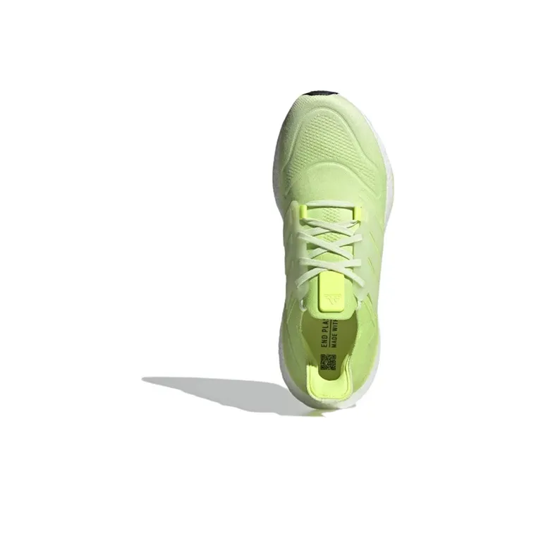 Adidas Ultra Boost 22 Almost Lime-4