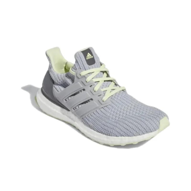 Adidas UltraBoost 4.0 Dna 'Halo Silver Lime'-2