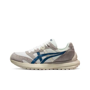 Asics Tarther Sc Athleisure Casual Sports Shoe Unisex White Gray 'White Grey'