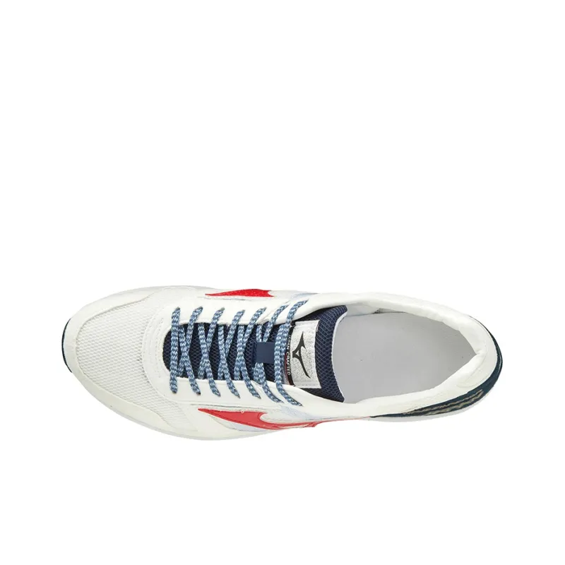 Mizuno Wave Emperor Japan 4 'White Red Blue'-2