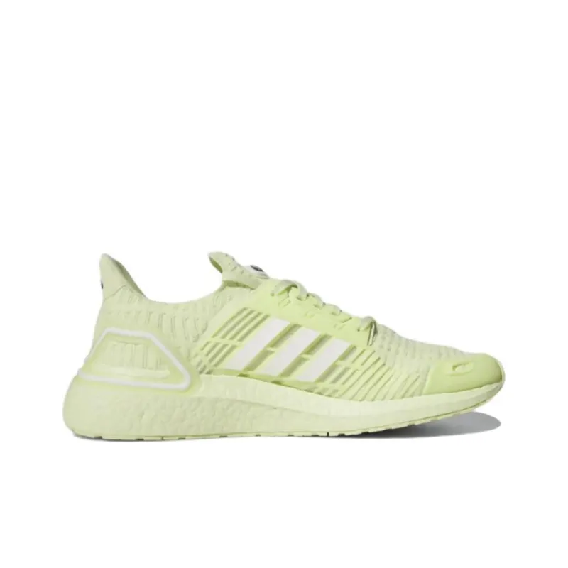 Adidas UltraBoost Dna CC_1 'Almost Lime Solar Yellow'-1