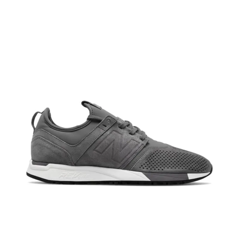 New Balance 247 Suede-1