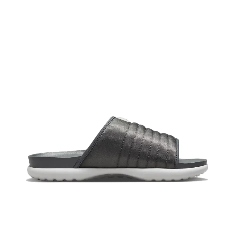 Nike Asuna 2 Slide Iron Grey Particle Grey-1