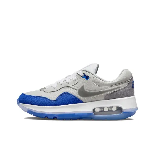 Nike Air Max Motif Sport Blue