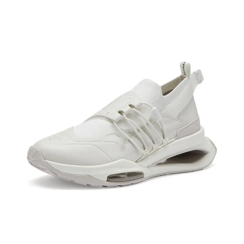 ASH Casual Shoes Women's Low-Top White-1