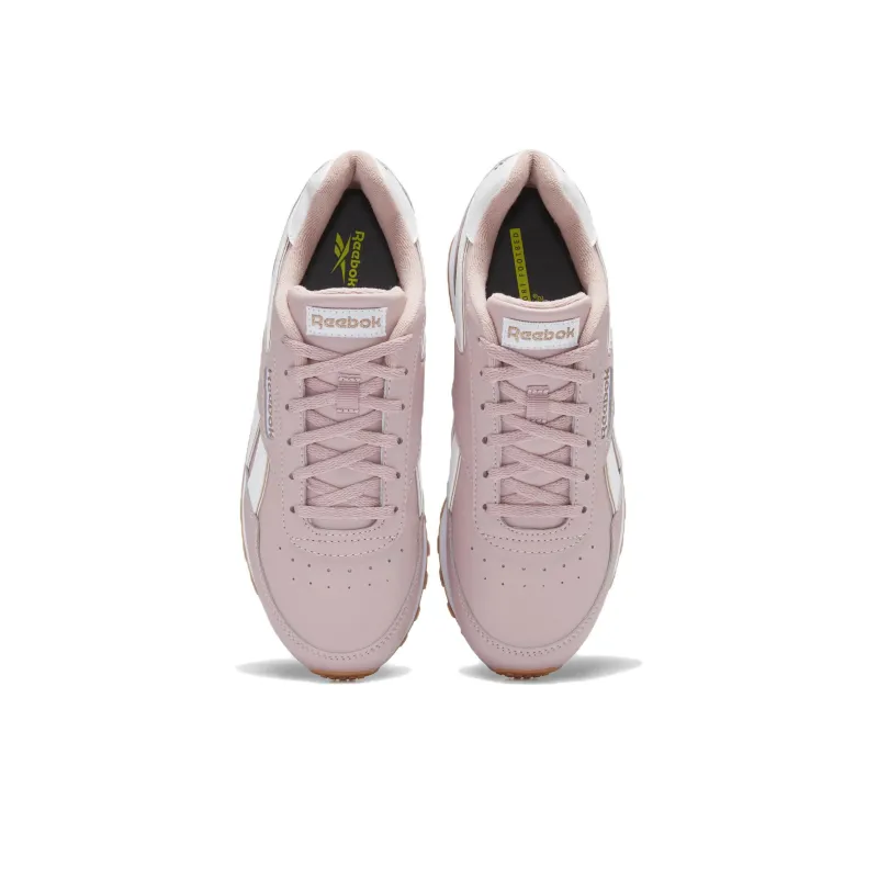 Reebok Women's Rewind Run 'Smokey Rose' Women's-4