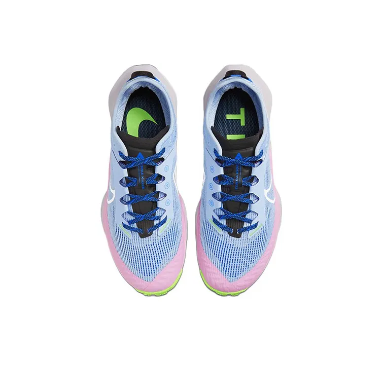 Nike Air Zoom Terra Kiger 8 'Light Marine' Women's-3