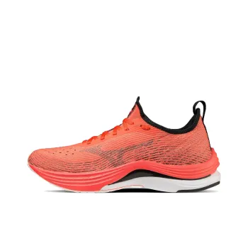 Mizuno Running Shoes Women's Low-Top Orange
