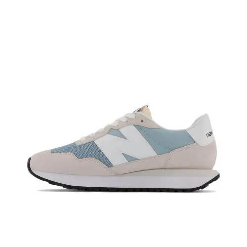 New Balance 237 Sea Salt Ocean Haze Women's